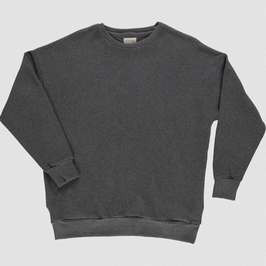 Männer Sweatpullover Anthracite