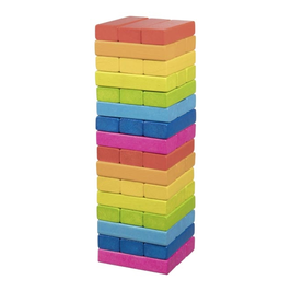 Wackelturm Farben