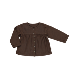 Kinder Musselinbluse Carafe