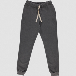 Männer Sweathose Anthracite