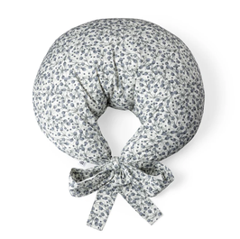 Kapok Stillkissen Blue Olive