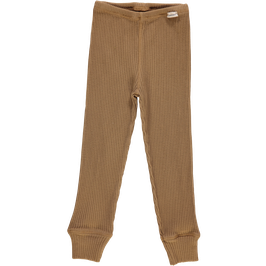 Kinder Rippleggings Dijon