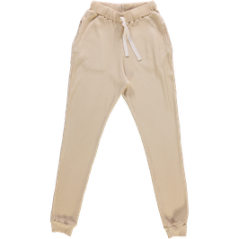 Frauen Ripploungehose Biscotti