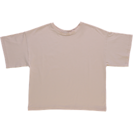 Frauen Oversizeshirt Sun Kiss