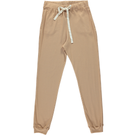 Frauen Loungehose Indian Tan