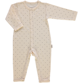 Baby Strampler Punkte