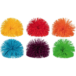 Pompom Bälle