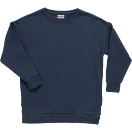 Männer Sweatpullover Midnight Navy