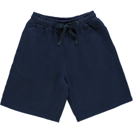 Männer Sweatshorts Midnight Navy