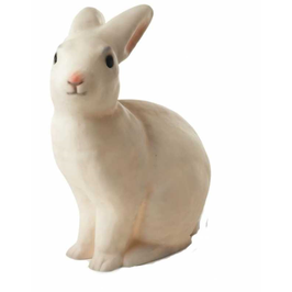 Nachtlicht Hase