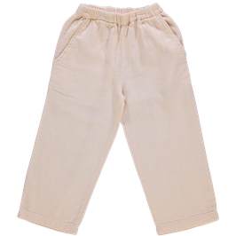 Kinder Musselin Stoffhose Sun Kiss