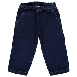 Kinder Jeanshose Dark Blue