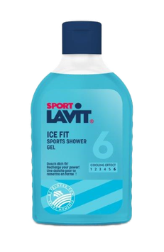 Ice Fit Sports Shower