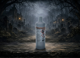 Eurolite Nebelfluid -B- 1 Liter Nebeleffekte Halloween Deko