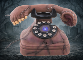 Horrortelefon