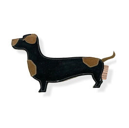 NufNuf - Scooby Dackel