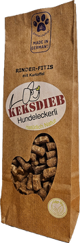 Rinder Fitis mit Kartoffel