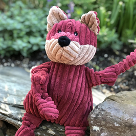 HuggleHounds Knotties Fuchs