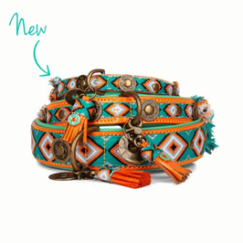 Halsband Morgan