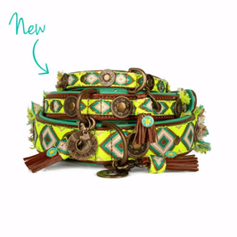 Halsband Ranger