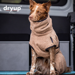 dryup cape - Coffee