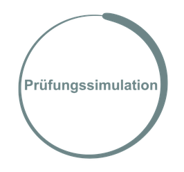 Prüfungssimulation