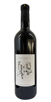 Blaufränkisch Hofzimmer Ried Reihburg 2017  - Fuchs Wein