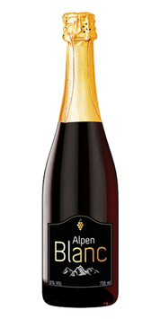 Alpen Blanc - Alpdrinks GmbH