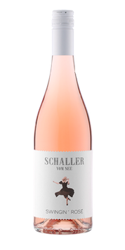 Swingin' Rosé 2024  - Weingut Schaller vom See