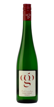 Grüner Veltliner Ried Loiserberg Kamptal DAC Reserve 2024 BIO - Weingut gruber43