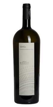 Vertis Verdicchio di Matelica DOC 2022 - Soc. Agr. Borgo Paglianetto