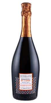 Grappoli di Luna Valdobbiadene Prosecco DOCG Extra Brut 2025 - La Vigna di Sarah Dei Tos