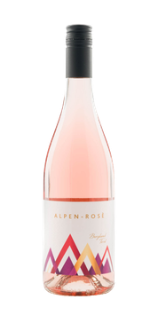 Alpen-Rosé 2025 - Weingut Flür