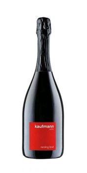 Riesling brut Jahrgangssekt 2019 - Weingut Kaufmann