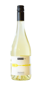 VIVO Frizzante Muskateller - Weingut Reckendorfer
