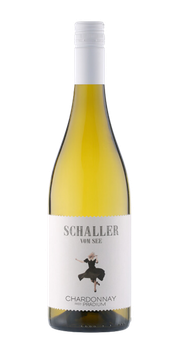 Chardonnay Ried Prädium 2024  - Weingut Schaller vom See