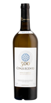 500 Marche Bianco IGT 2022 - Terra Fageto