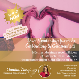 Membership /  Community