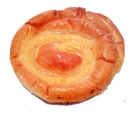 21024 Ensaïmada de crema