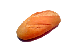 10614 Barreta clàssica de 60 grs.
