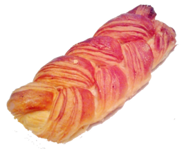 21020 Trena de croissant