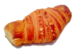 21021 Croissant de frankfurt