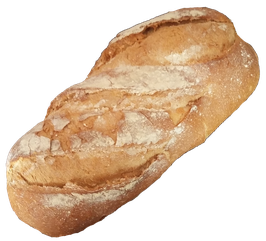 10708 Barrot d'1 quilo