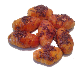 21144 Croissant mini xoco (250 grs.)