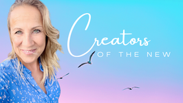CREATORS of the NEW