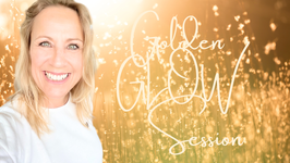 Golden GLOW Speed Session