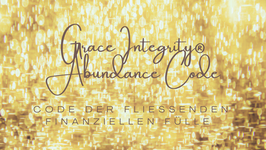 Grace Integrity® Abundance Code