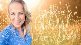Golden GLOW UPGRADE Bundle