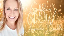 Golden GLOW UPGRADE Bundle