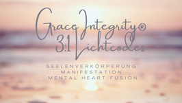 Grace Integrity® 3:1 Lichtcodes